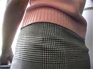 Watch 電車痴漢シリーズ熱い日本の性交 日本 痴漢 電車 Porn SpankBang