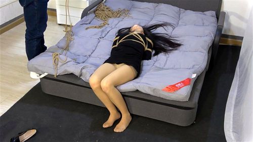 Watch Chinese Chinese Bondage Asian Porn Spankbang