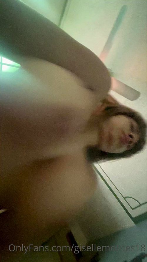 Watch GISELLEMONTES Cam Big Tits Onlyfans Porn SpankBang