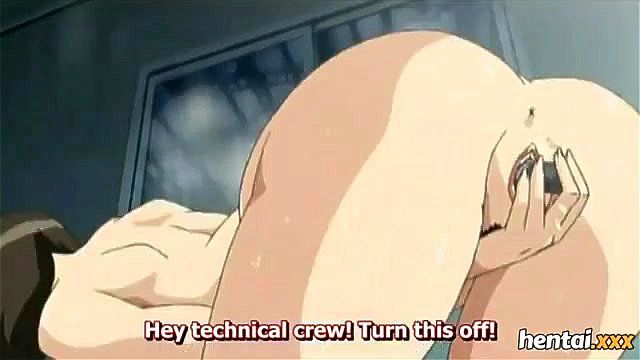 Hot Panty Flashing Teacher Caught Masturbating Hentai Xxx Xstreamus
