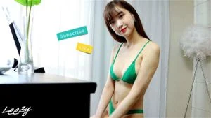 Watch 이지Leezy Hjklhlk 이지Leezy Babe Porn SpankBang