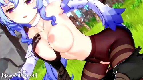 Genshin Sexy Doddy Chaturbate Porn Spankbang