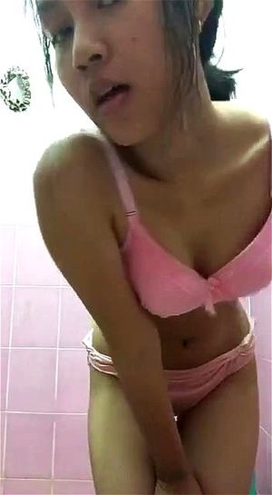 Watch Indokm Girl Tocil Indo Asian Porn Spankbang