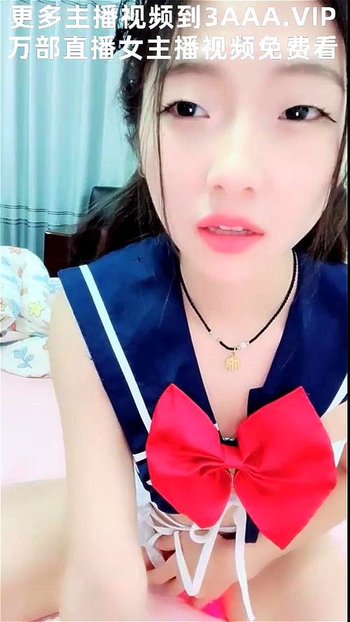 Watch 好骚的小妹清纯露脸情趣装诱惑露出骚奶子给狼友看逼逼里塞着跳蛋自慰特写展示给狼友分享被调教视频直播 中国 国产 直播 Porn SpankBang