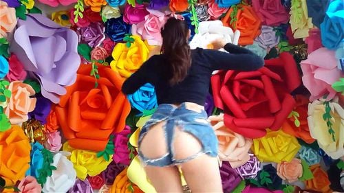 Mira Ass Xnxx Dance Porn Spankbang