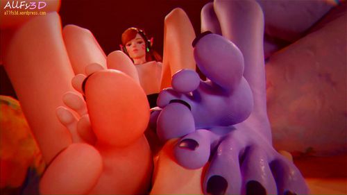 Watch Feet Feet Feet Worship Fetish Porn SpankBang