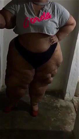 Watch Ssbbw Ssbbw Brazilian Bbw Big Ass Porn Spankbang