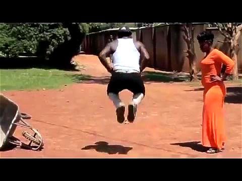 Africa Ass Africa Ass