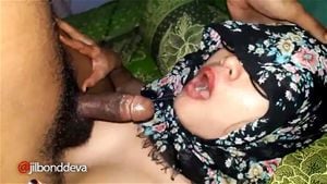 HIJAB SEX AMATEUR thumbnail