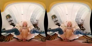 VR - Kenzie Reeves thumbnail