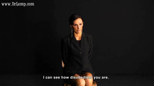 DrLomp - The Mistake: Xnxx & Bondage Porn - SpankBang