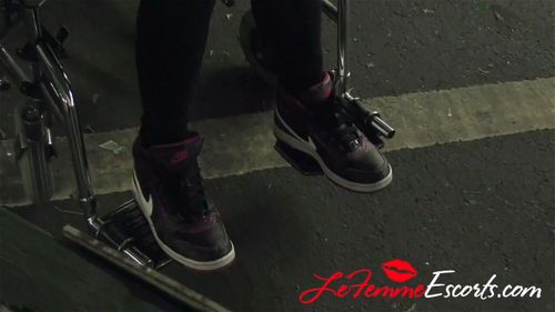 Lesbian Escort Strapon: Big Tits, Toy & Doggy Porn - SpankBang