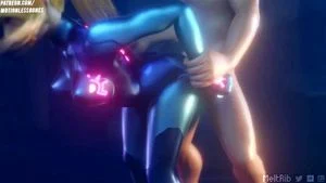 SAMUS ARAN thumbnail