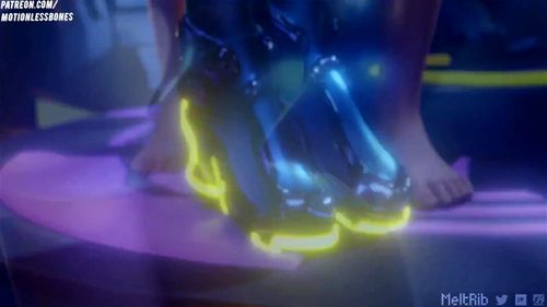 Samus Video Porno - SpankBang