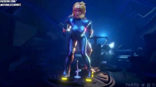 Samus Video Porno - SpankBang