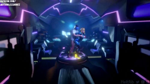 Samus Video Porno - SpankBang