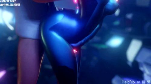 Samus Video Porno - SpankBang