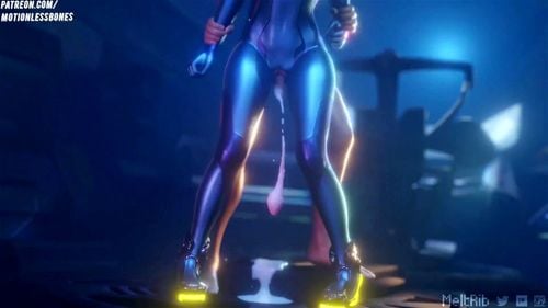 Samus Video Porno - SpankBang
