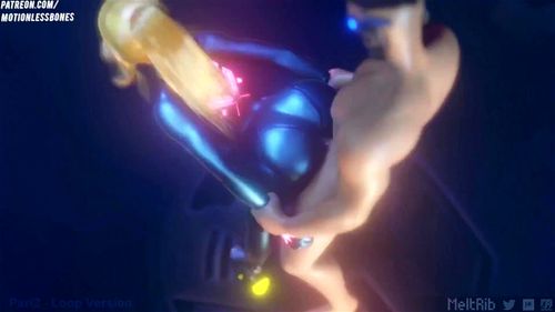 Samus Video Porno - SpankBang
