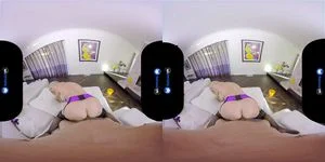 Tits vr thumbnail