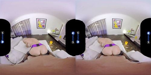 Brandi Love VR thumbnail
