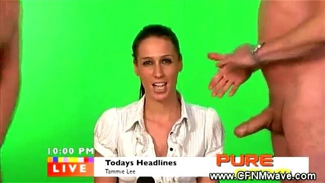 newsreader newsreader