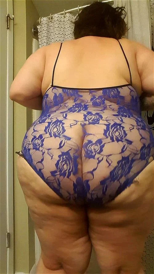 chubby, solo, bbw solo, pawg big ass
