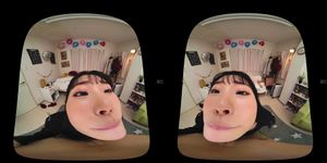 Japanese vr thumbnail