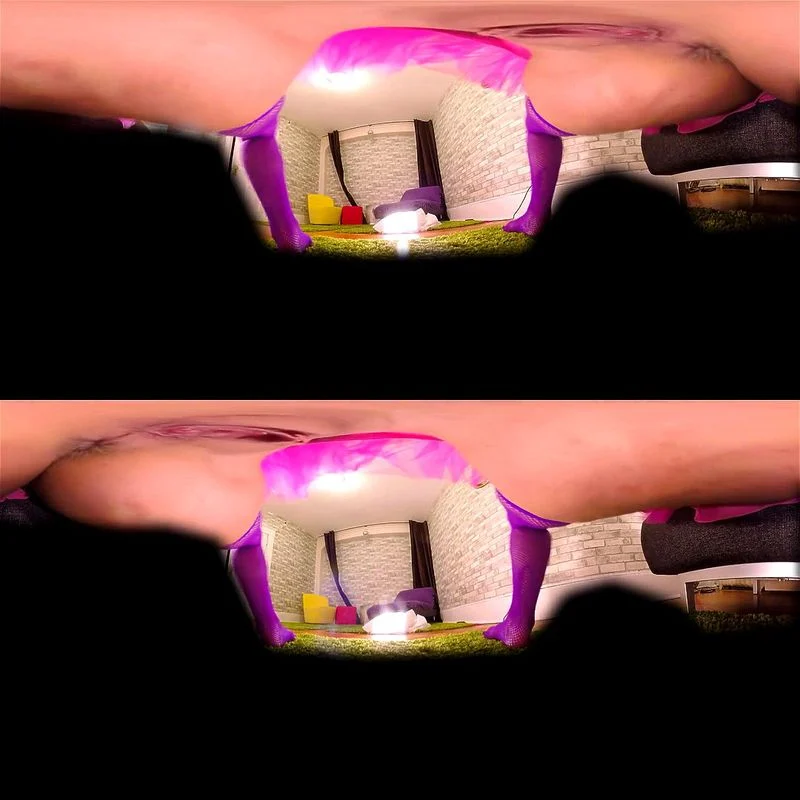 VR Sit on Your Face VR Sit on Your Face
