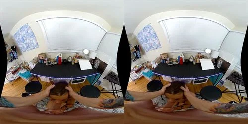 virtual reality, small tits, amateur, tits