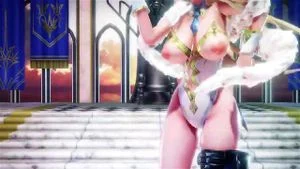 MMD音樂舞蹈 thumbnail