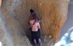 Beach Sex thumbnail