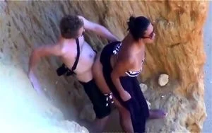 Beach sex thumbnail