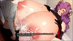 Breast Expansion Hentai Cg - Watch Breast Expansion Wish - Hentai Game, Visual Novel, Breast Expansion  Porn - SpankBang