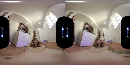 virtual reality, vr, pov, Alexa Grace
