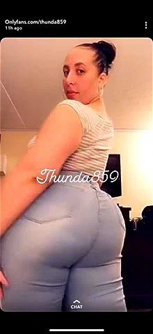 Thunda859 Ass thumbnail