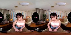 Japanese VR thumbnail