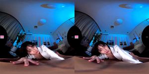 VR Eimi Fukada thumbnail