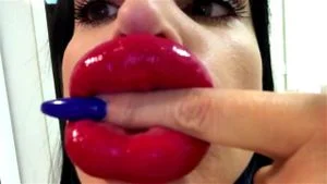 Lips thumbnail