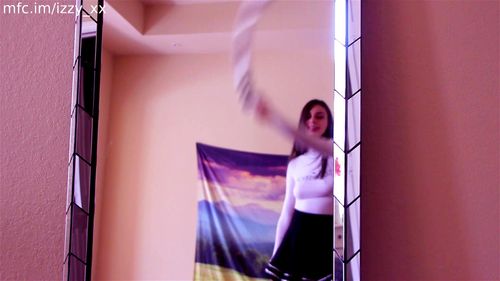 iz.no.zy.ir - Izzy Xx, Blancnoir, Pov Porn - SpankBang