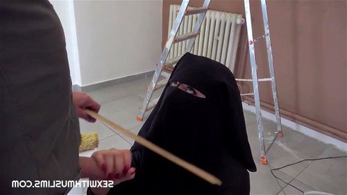 hijab sex Porn - SpankBang->
