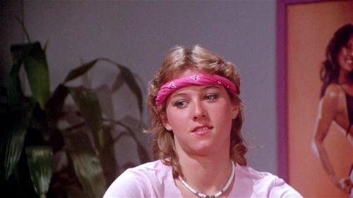 80s Headband Porn - Watch Body Girls (1983) - Sport Girl, Adult Comedy, Classic 80'S Porn -  SpankBang