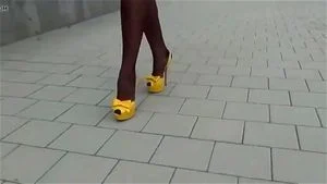 Walking In Public  thumbnail