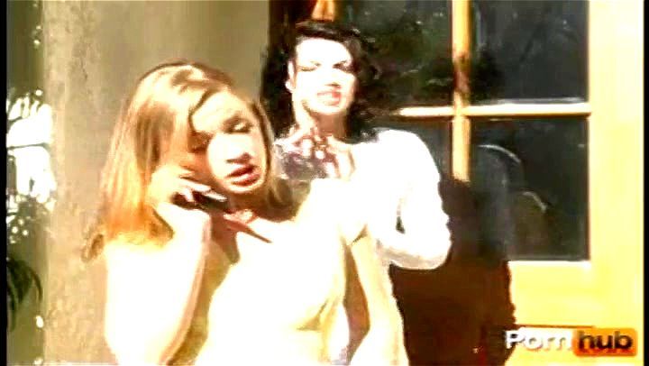Valentina scene 1 Valentina scene 1