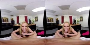 Cherie DeVille thumbnail