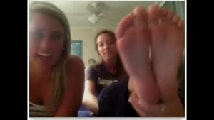 Foot Fetish thumbnail