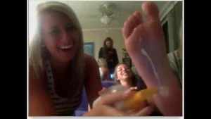 Feet thumbnail