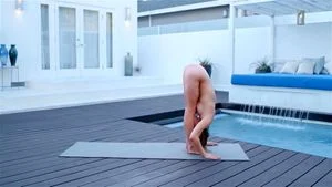 True Naked Yoga thumbnail