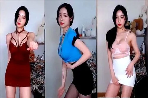 big tits, dance sexy, korean bj, bj