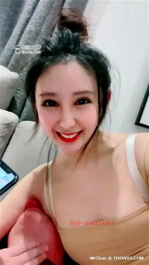 Chinese femdom thumbnail